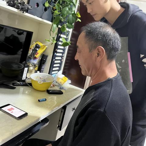 学习网络安全知识  筑牢安全意识堡垒——滦平职教中心中专级部