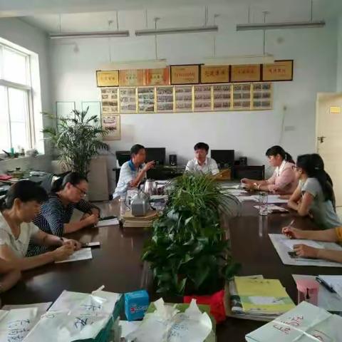 大召营镇中心学校消防演练圆满结束