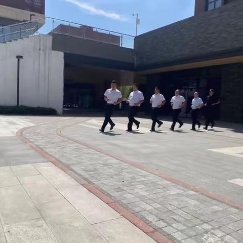 建工特卫大队七月专案工作美篇