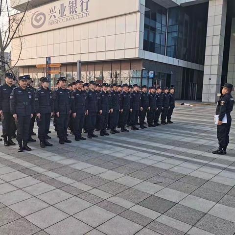 光迅教导大队2月份专案工作-三级梯队培训