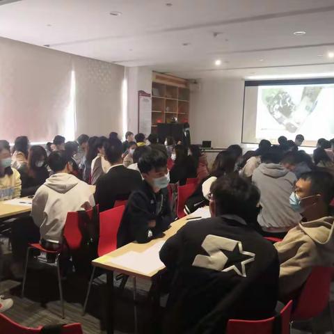【越秀支行举办第三期2021年新入行员工“火眼金睛找漏洞”主题交流会】