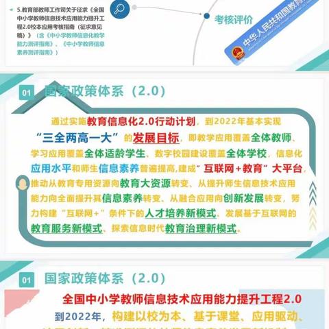 示范引领       全面提升——记琼中团队参加海南省中小学教师信息技术应用能力提升工程2.0（南片区）培训