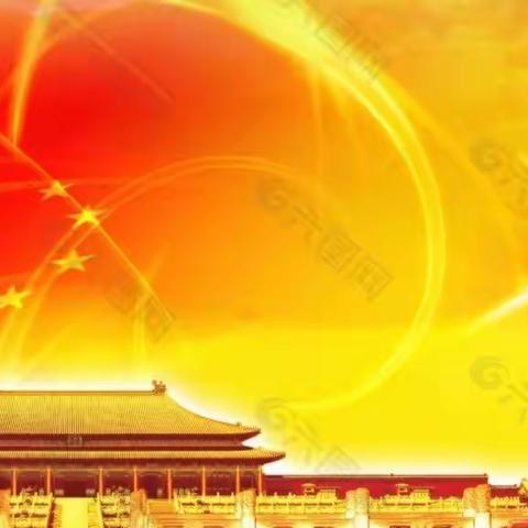 爱国爱党，传唱经典——【百首红歌我传唱】双语学校二（6）中队