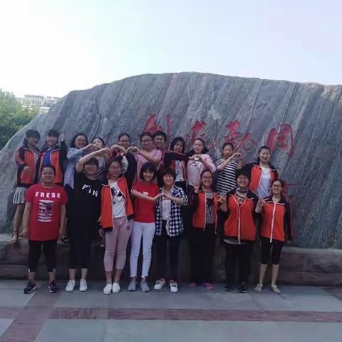 春风十里，不如九一  东方红学校2015届九年级电话13869264558