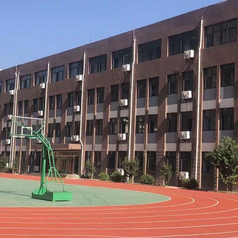 宁津县东方红学校简介