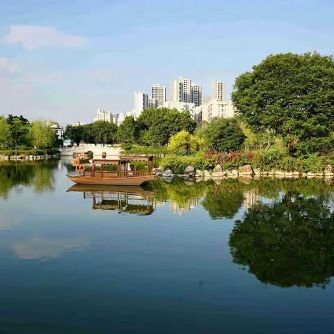 湖山双璧