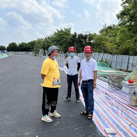 【能力提升建设年-扬尘治理篇】县住建局开展县城区公共工程和社会投资项目扬尘防治工作