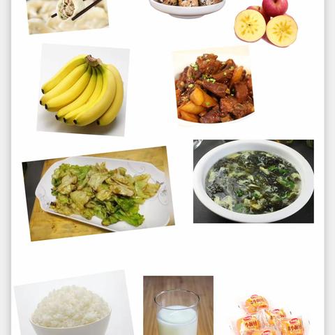 3.6-3.10美味食谱