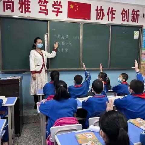 扎实落实双减政策，举措增效延时服务 一记乌鲁木齐市第四十二中学课后开展