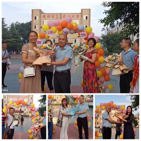 平凡的称谓      不平凡的使命