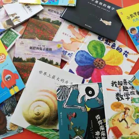 书香满校园——德化学校绘本教学深入开展