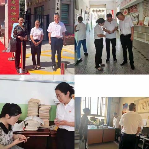 南中支行组织开展“百家获客”路演活动