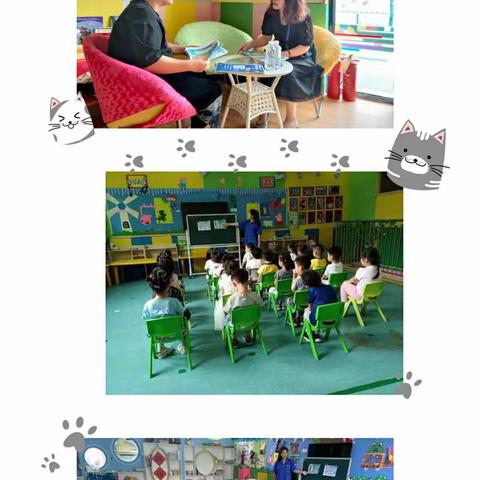 礼贤社区开展《未成年人保护法》宣教进校园活动