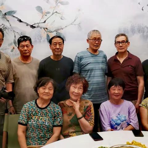 相聚五彩家园农庄