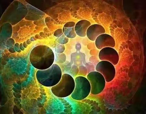 毕淑敏说：岁月送给我苦难，也随赠我清醒与冷静。一切都是最好的安排。