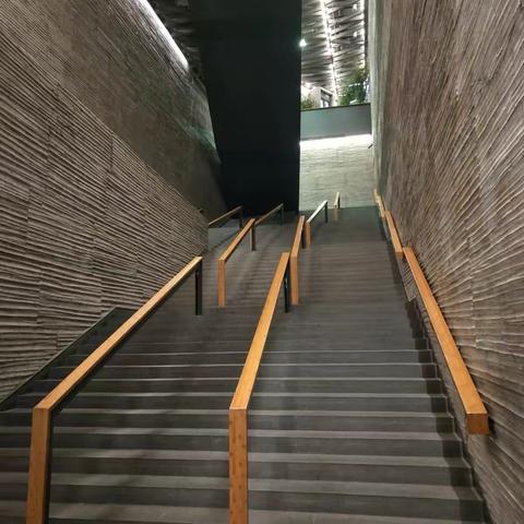 宁波博物馆