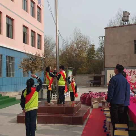 家校合作,筑孩子美好未来—————联合小学2019年秋季学期期中表彰大会暨家长开放日活动