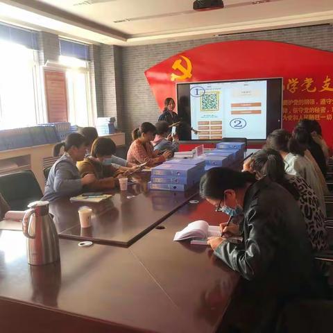 爱❤️、责任❤️与我们同行——石嘴山市星海小学全员核酸检测