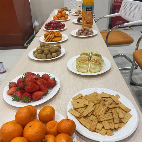 春暖半边天  爱到“天运”来