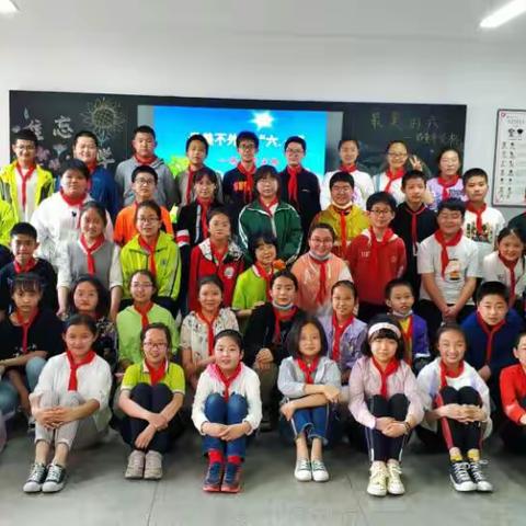 忆往昔峥嵘岁月——我眷恋的小学时光