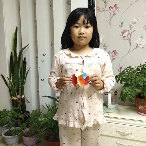 五四班同学们，祝妈妈们节日快乐