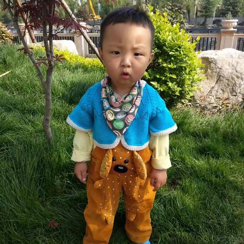 快乐的时光