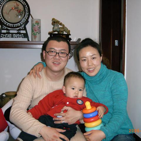 大和成长略记（1）2005.2.10—2014.1