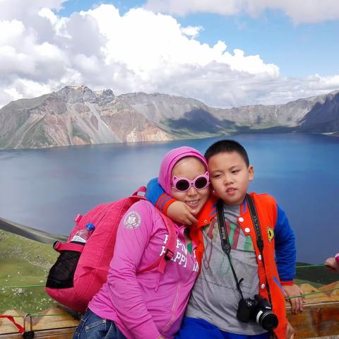 读万卷书，行万里路 大和成长略记（2）2014.—2023.2.10