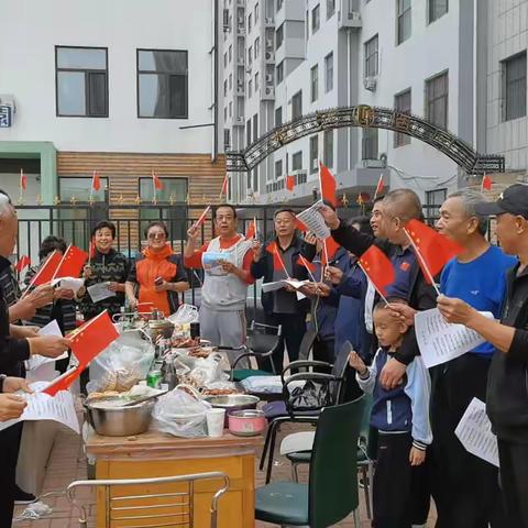 盛世中国，壮哉中华