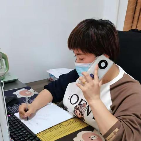 从严防疫不漏一人 社区物业双向联动共护龙岗一隅净土