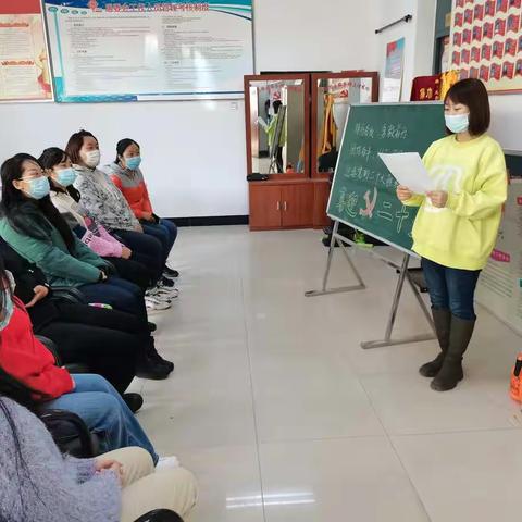 吾有所爱，其名华夏——龙岗一社区喜迎二十大主题演讲分享会