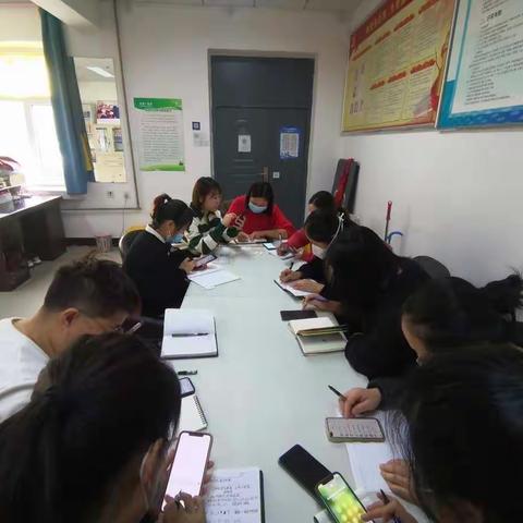 全心向党，深入学习党的二十大精神