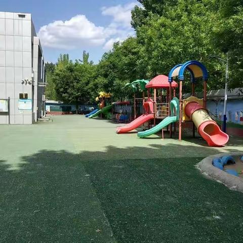 《儿童为本理念下—幼儿园科学课程建构与实施》一一沟北幼儿园幼儿园教师参加线上培训活动纪实