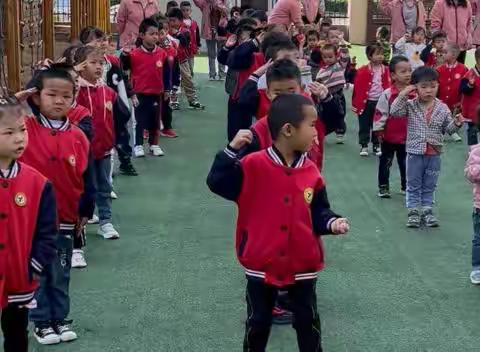 “疫样开学 别样精彩”——北京大风车幼儿园复园第一天