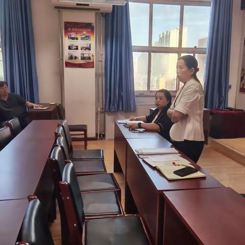 邢台市第五中学招生纪实