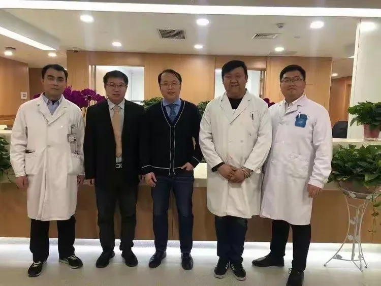 包含北京胸科医院检查陪护加挂号康复期饮食运动全程指导，助力早日康复的词条