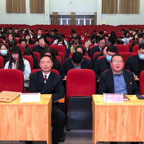 专家引领明方向 调研评估促成长—市教科院领导来诸城市明德学校进行调研