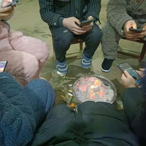 易博公益课堂—寒假收心营开营啦！