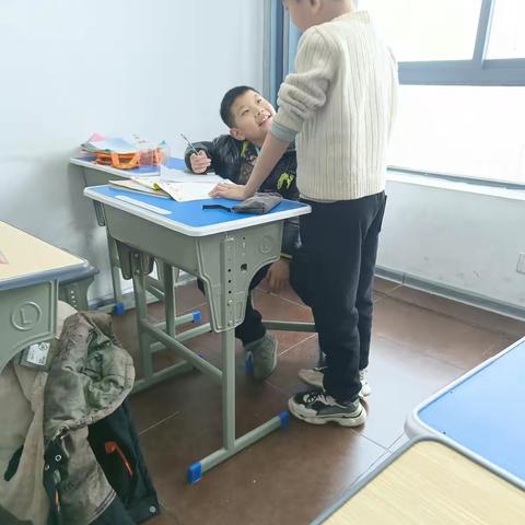 冬令营——快乐时光