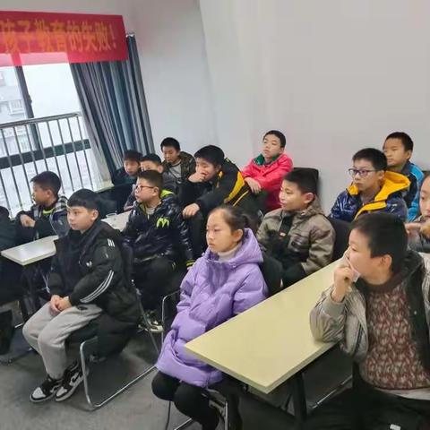 冬令营之高效学习法