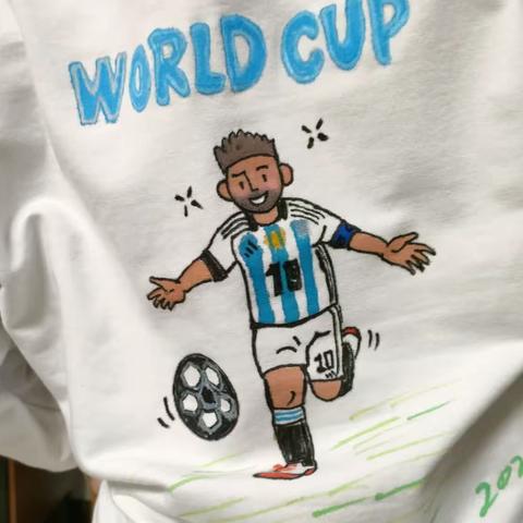 三班日志26 ｜爱心义卖准备工作进行时（二）