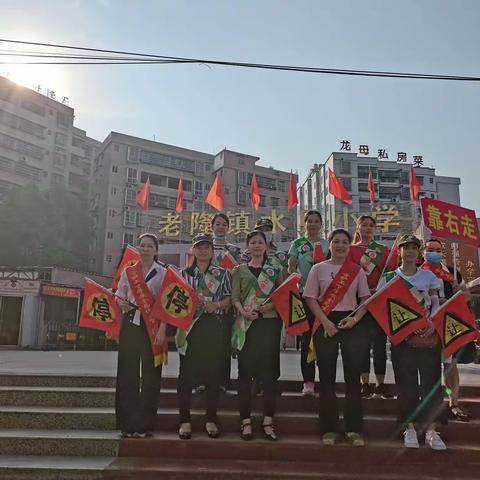 一道亮丽的风景