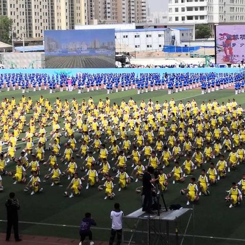 全国体育联盟（教学改革）兰州现场会学习分享交流会