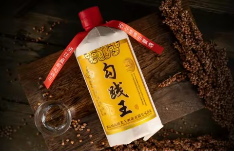 同山醉美人酒业：用心酿造好酒，传递古老独特韵味