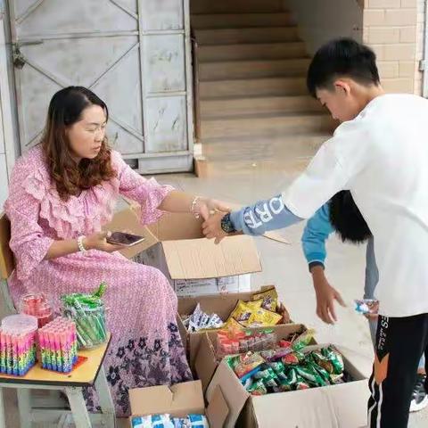 宜良县匡远镇瑞星小学“欢度六一，快乐成长”儿童节庆祝活动