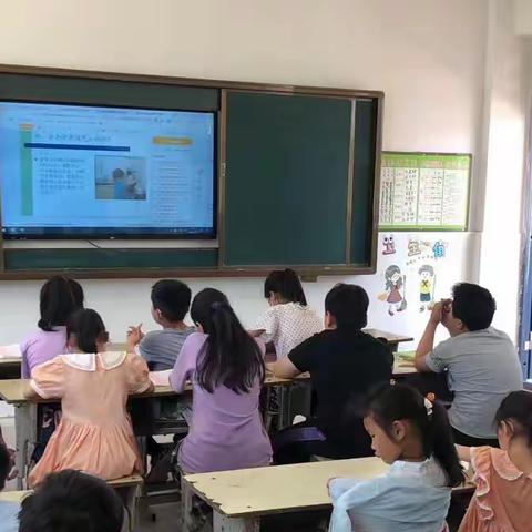 “珍爱生命，健康成长”——踅孜镇八里小学“百日攻坚”防范学生非自然死亡安全教育活动