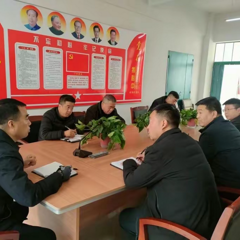 关爱学生幸福成长｜柏鹤集乡中心校十七周工作动态