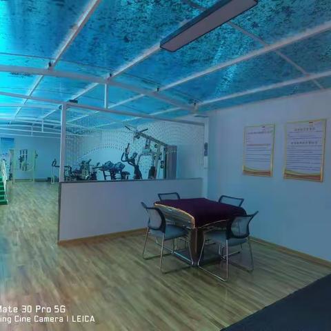 山大社区日间照料中心欢迎您