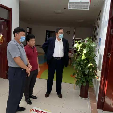双节同庆、谷丰健康严把安全服务质量关