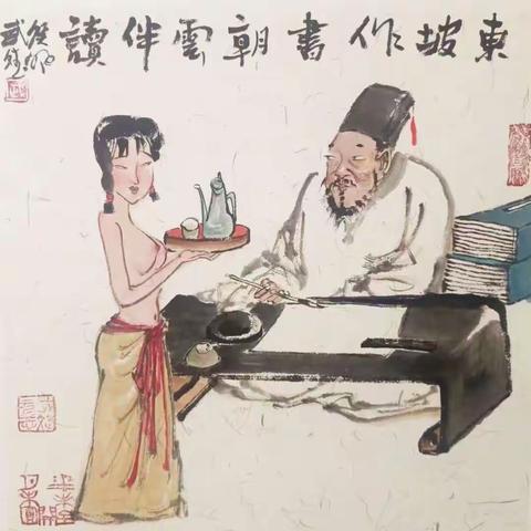 西安 80 后画家武斌如此画作艺术展你怎么看？